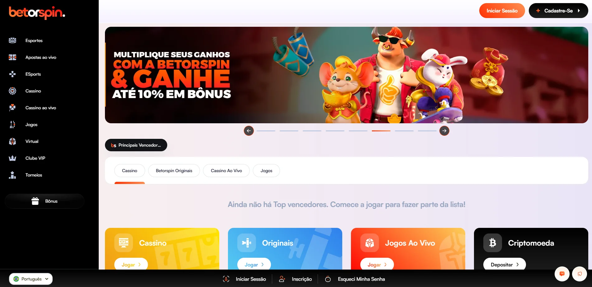 Flabet Casino