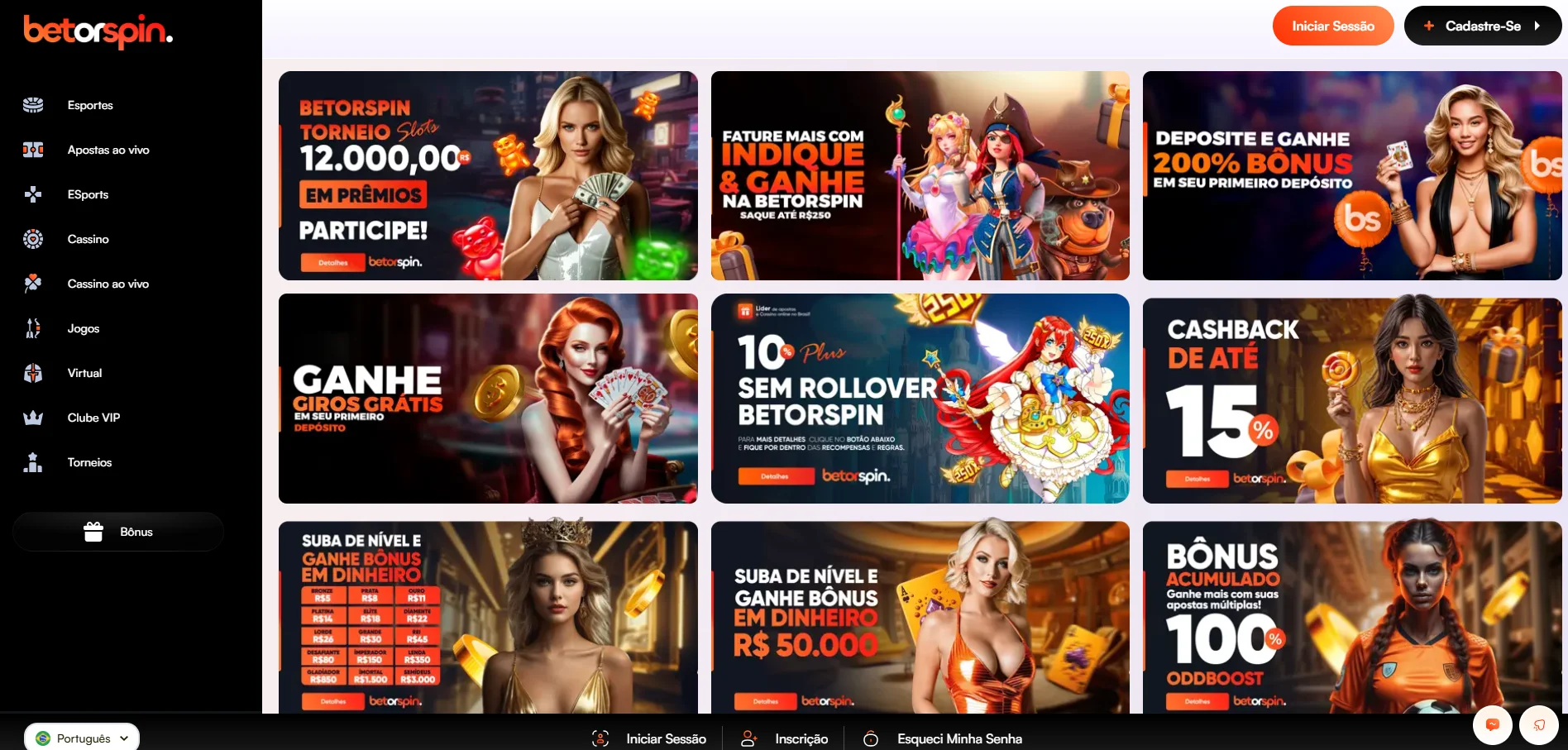 Flabet Casino