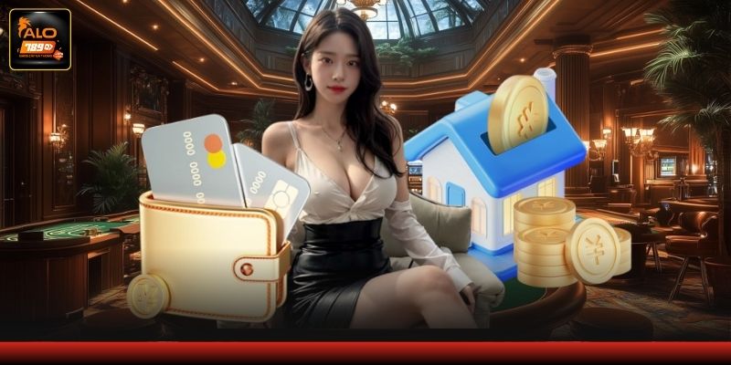 Các kênh thanh toán đa dạng và tiện lợi Các kênh thanh toán đa dạng và tiện lợi