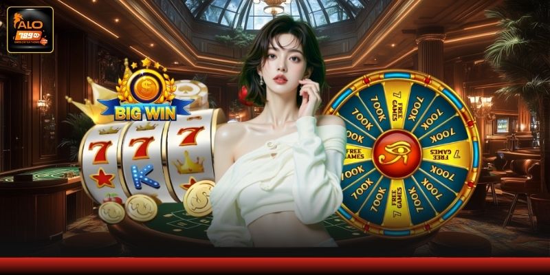 Giới thiệu game nổ hũ Lộc Phát 888 rực rỡ sắc vàng