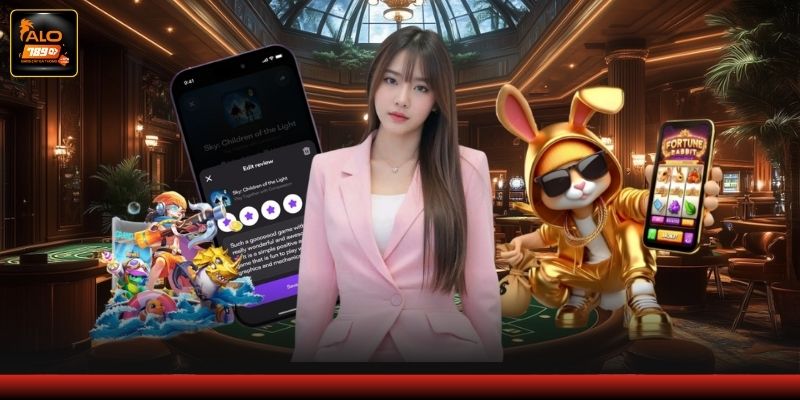 Hướng dẫn tải app ALO789 về điện thoại Hướng dẫn tải app ALO789 về điện thoại