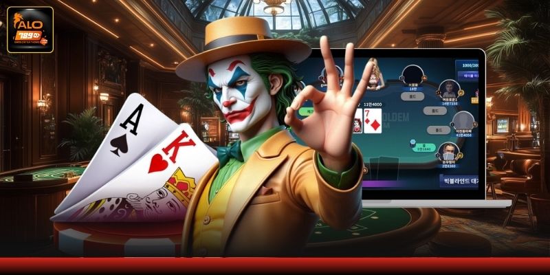 Khám phá các ưu điểm của sảnh casino ALO789 Khám phá các ưu điểm của sảnh casino ALO789