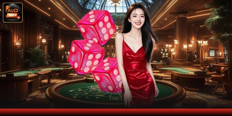 Luật chơi tài xỉu online dành cho người mới Luật chơi tài xỉu online dành cho người mới