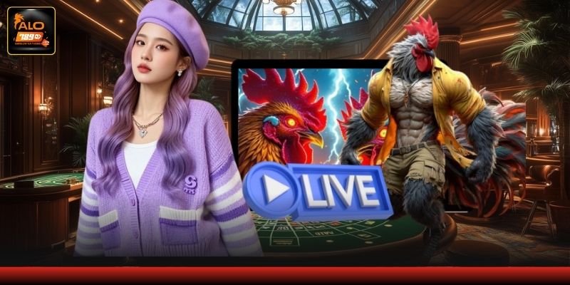 Sân chơi đá gà Thomo tiền lớn hấp dẫn Sân chơi đá gà Thomo tiền lớn hấp dẫn