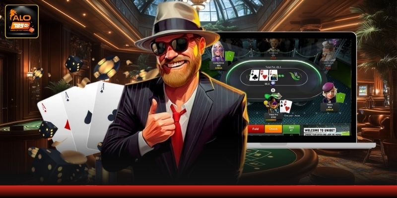 Tìm hiểu những điểm đặc biệt của sảnh game bài ALO789 Tìm hiểu những điểm đặc biệt của sảnh game bài ALO789